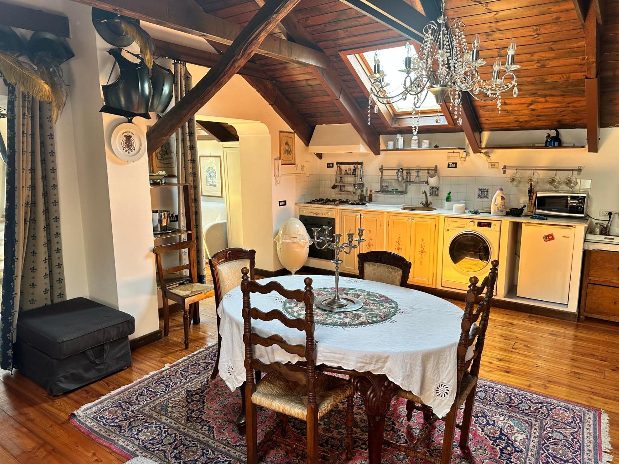 Appartement Duomo Terrace