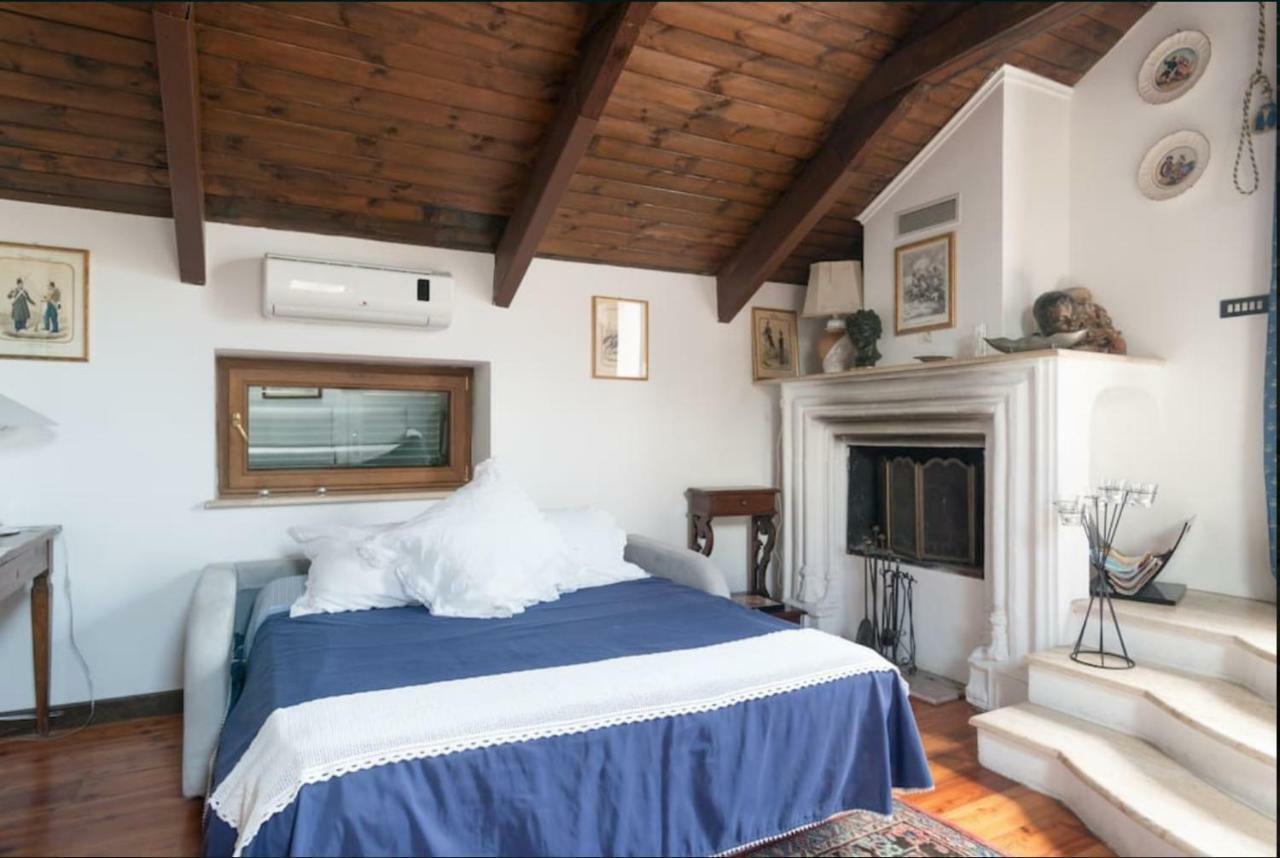 Appartement Duomo Terrace
