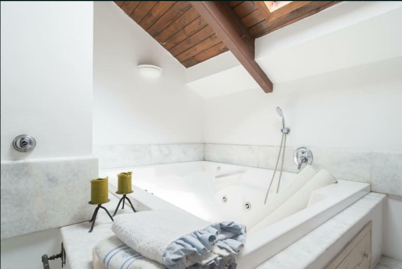 Duomo Terrace Appartement Naples